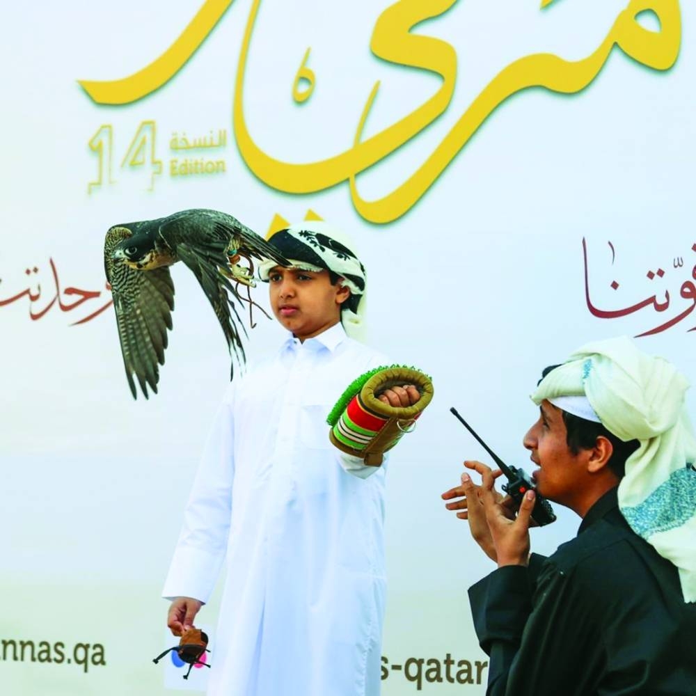 The contest also sees active collaboration between team members