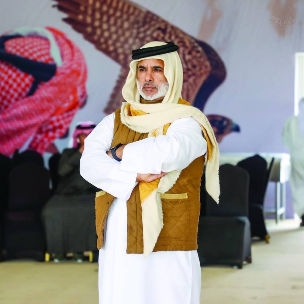 Ali bin Khatim al-Mehshadi