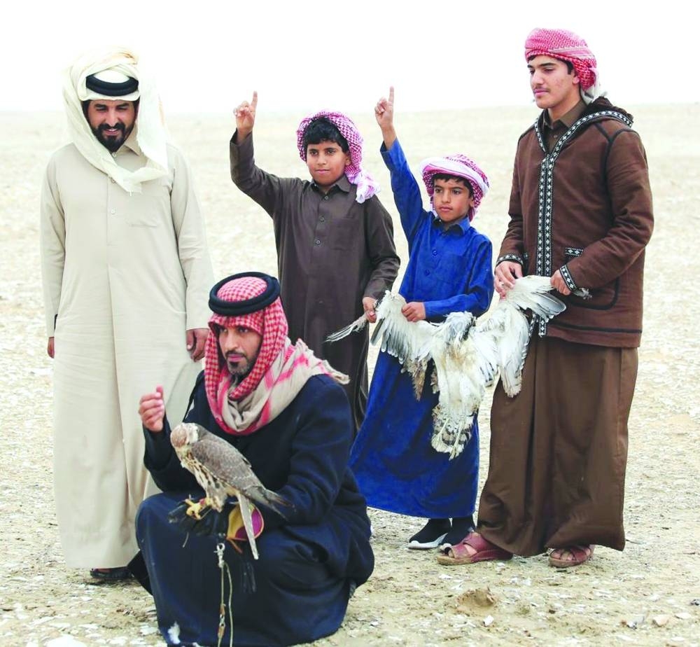 Glimpses from the festival