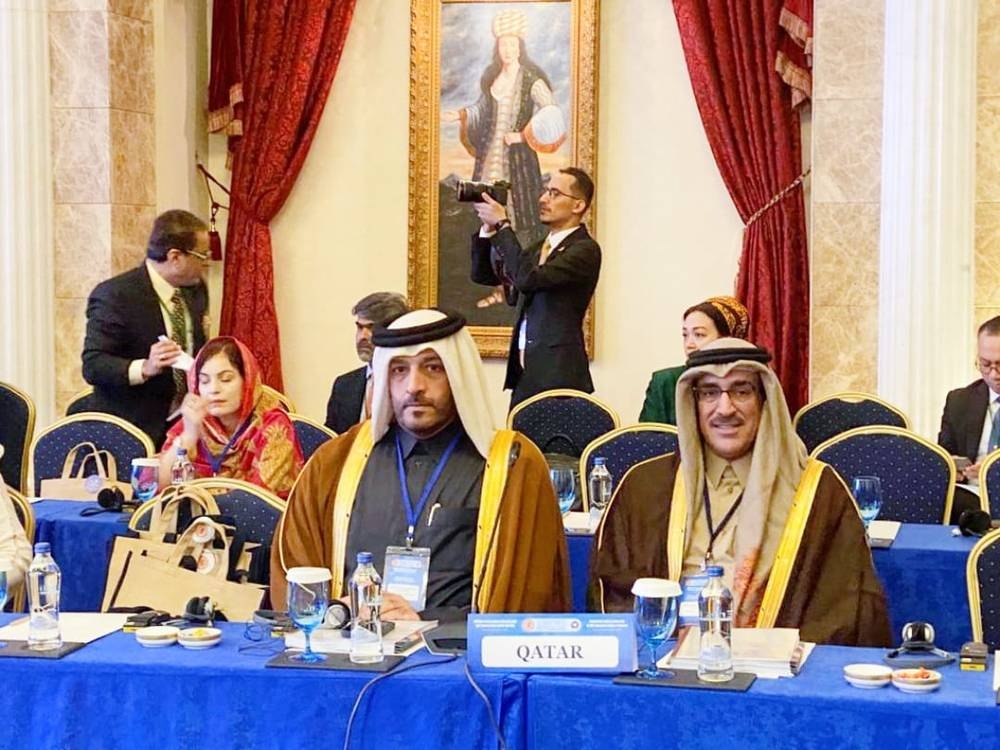 Shura Council participates in APA meetings
