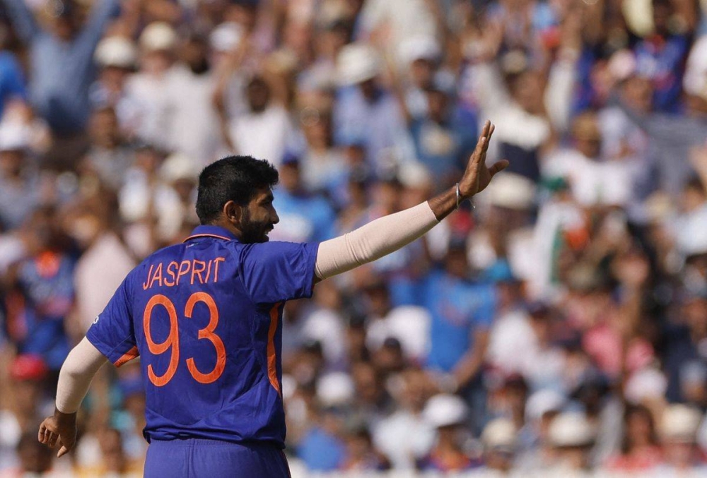 Photo: Action Images via REUTERS