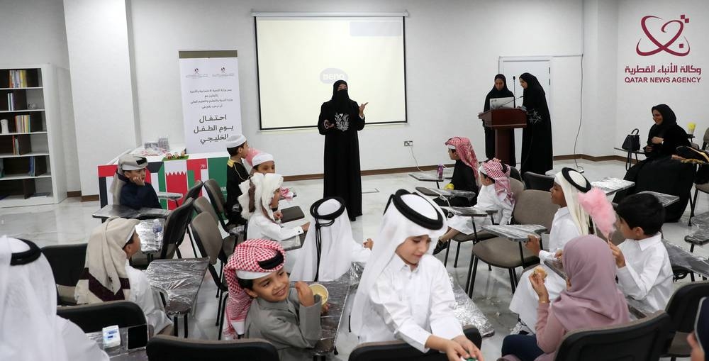 Some of the participants at the celebration