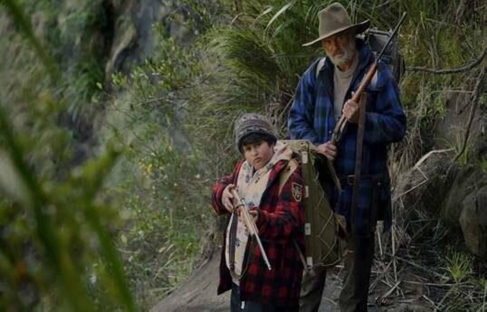 'Hunt for the Wilderpeople'