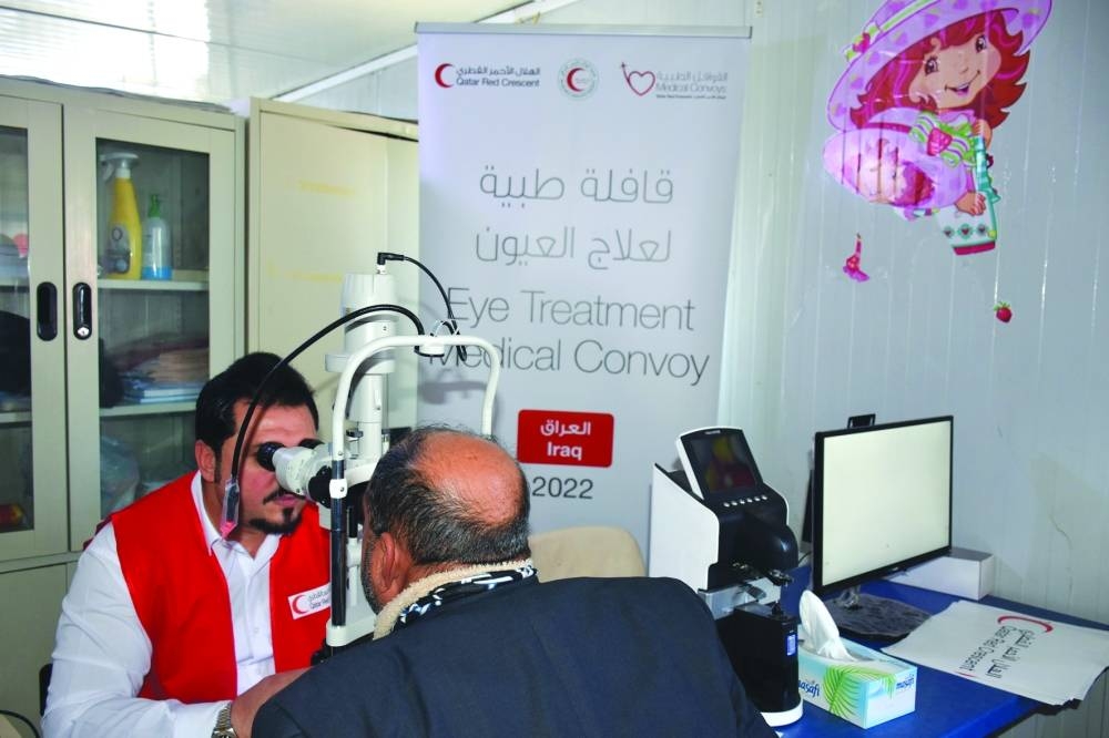 From the QRCS initiative