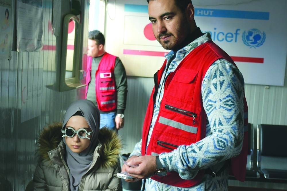 From the QRCS initiative