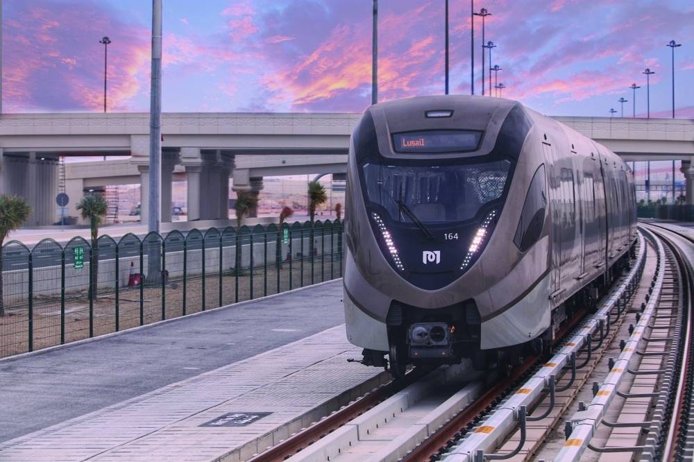 The Doha Metro is an effective and convenient alternative for transportation, and a key contributor to the success of events hosted in Qatar.