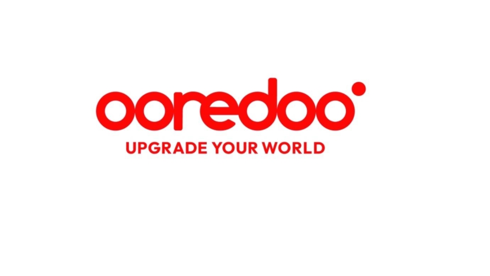Ooredoo