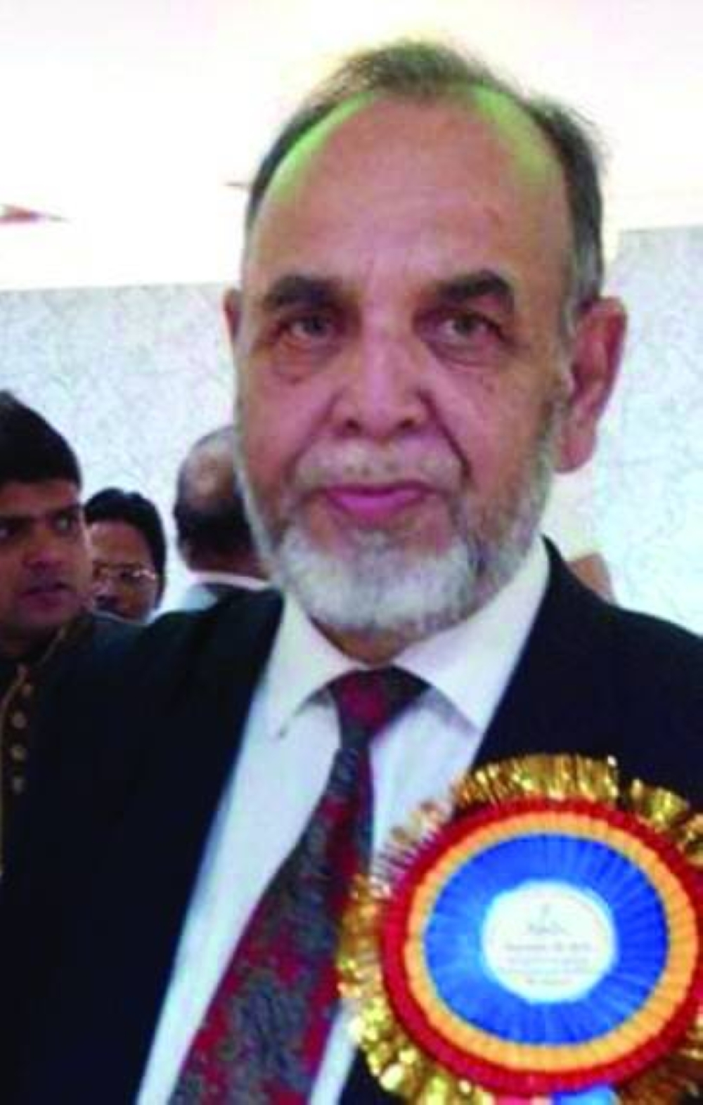 Zahoorul Islam Jawaid