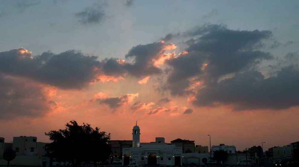 PICTURE: Shaji Kayamkulam