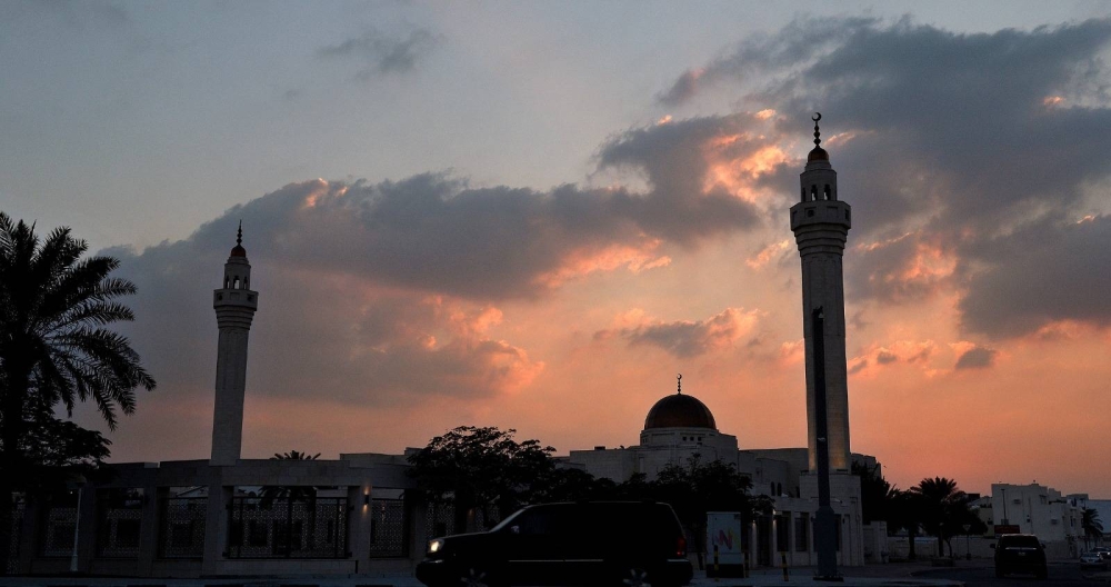 PICTURE: Shaji Kayamkulam