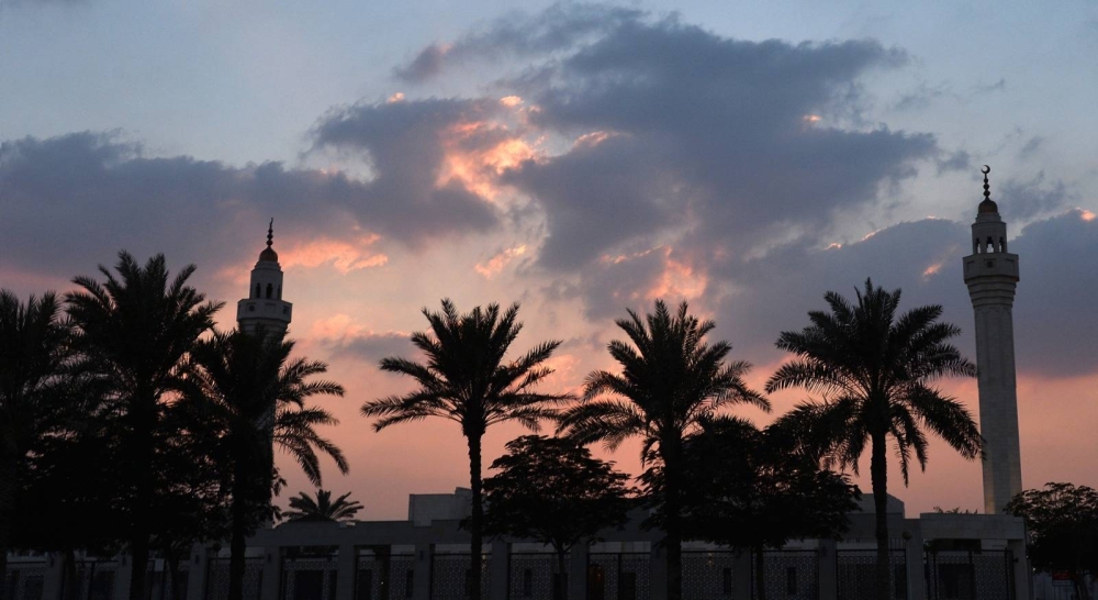 PICTURE: Shaji Kayamkulam