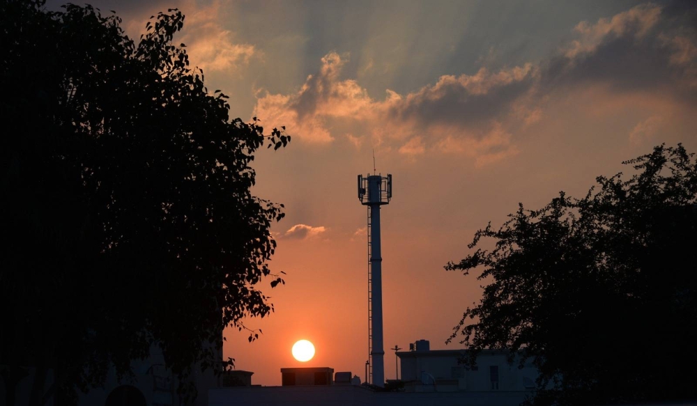 PICTURE: Shaji Kayamkulam