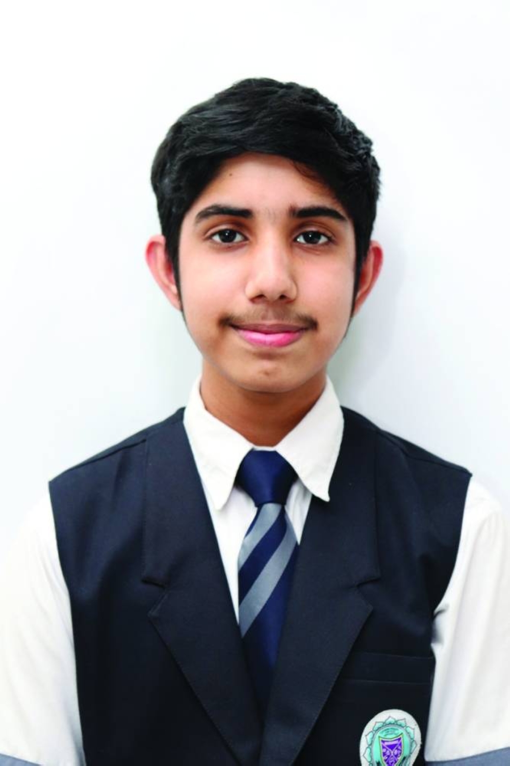 Adithya Ajith Pillai