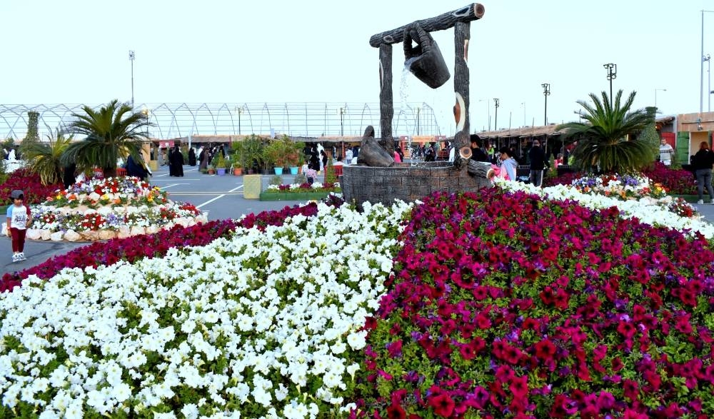  Snapshots from the Mahaseel Festival Saturday. PICTURES: Thajudheen 