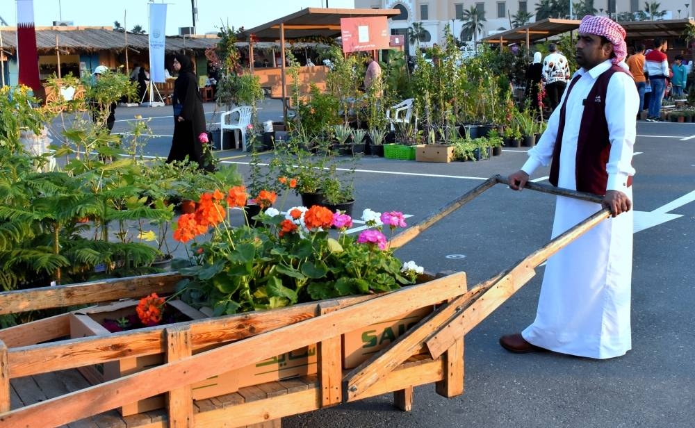  Snapshots from the Mahaseel Festival Saturday. PICTURES: Thajudheen 