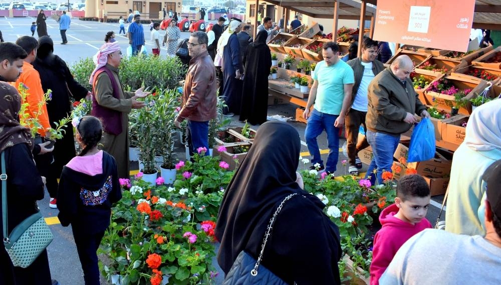  Snapshots from the Mahaseel Festival Saturday. PICTURES: Thajudheen 