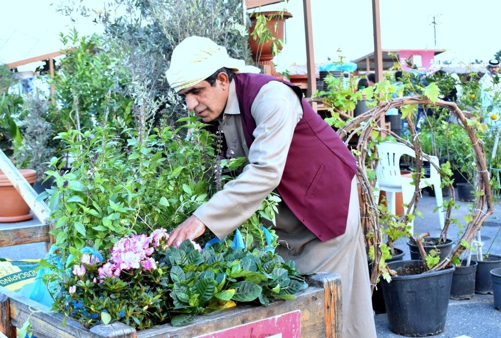  Snapshots from the Mahaseel Festival Saturday. PICTURES: Thajudheen 