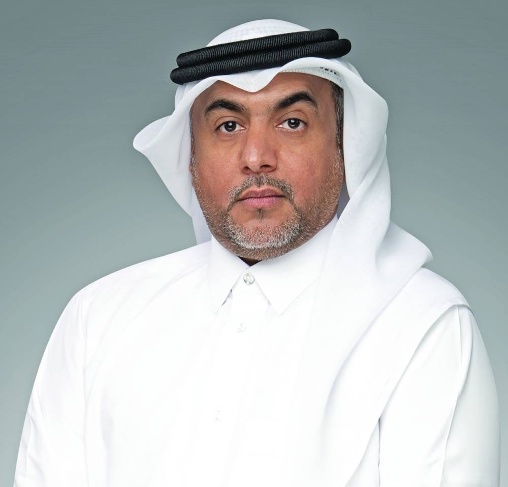 Rashid al-Buainain