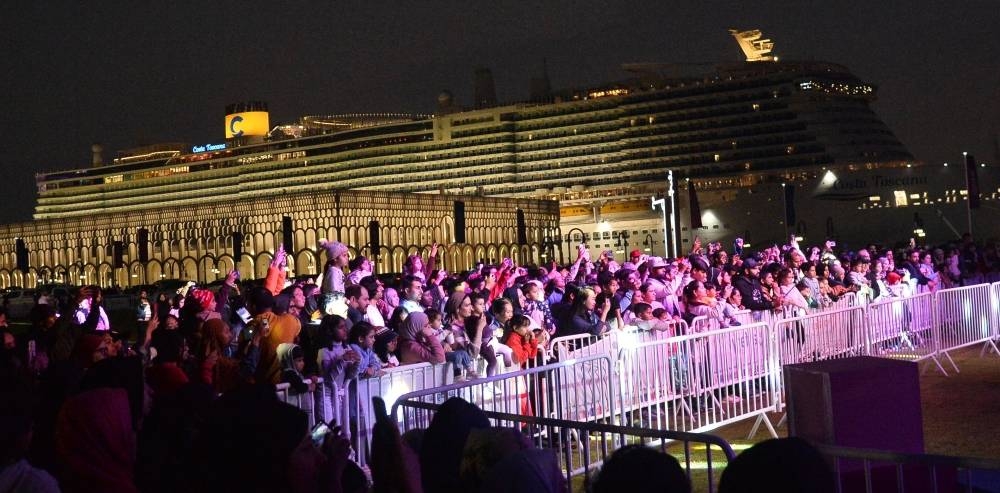 PICTURES: Shaji Kayamkulam and Noushad Thekkayil