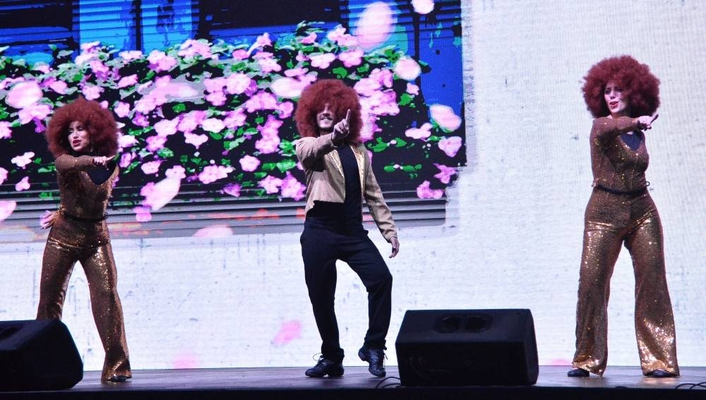 PICTURES: Shaji Kayamkulam and Noushad Thekkayil