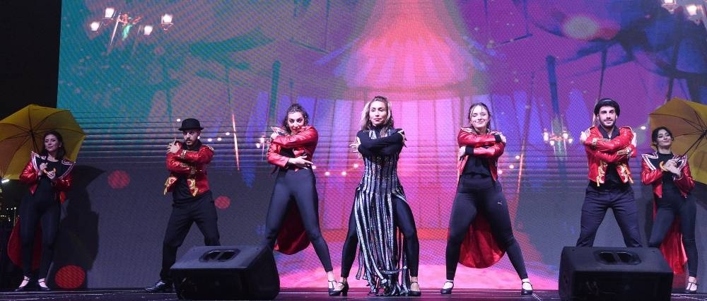 PICTURES: Shaji Kayamkulam and Noushad Thekkayil