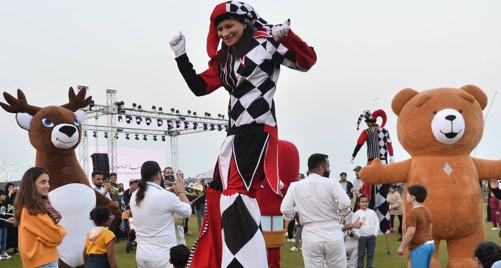 PICTURES: Shaji Kayamkulam and Noushad Thekkayil