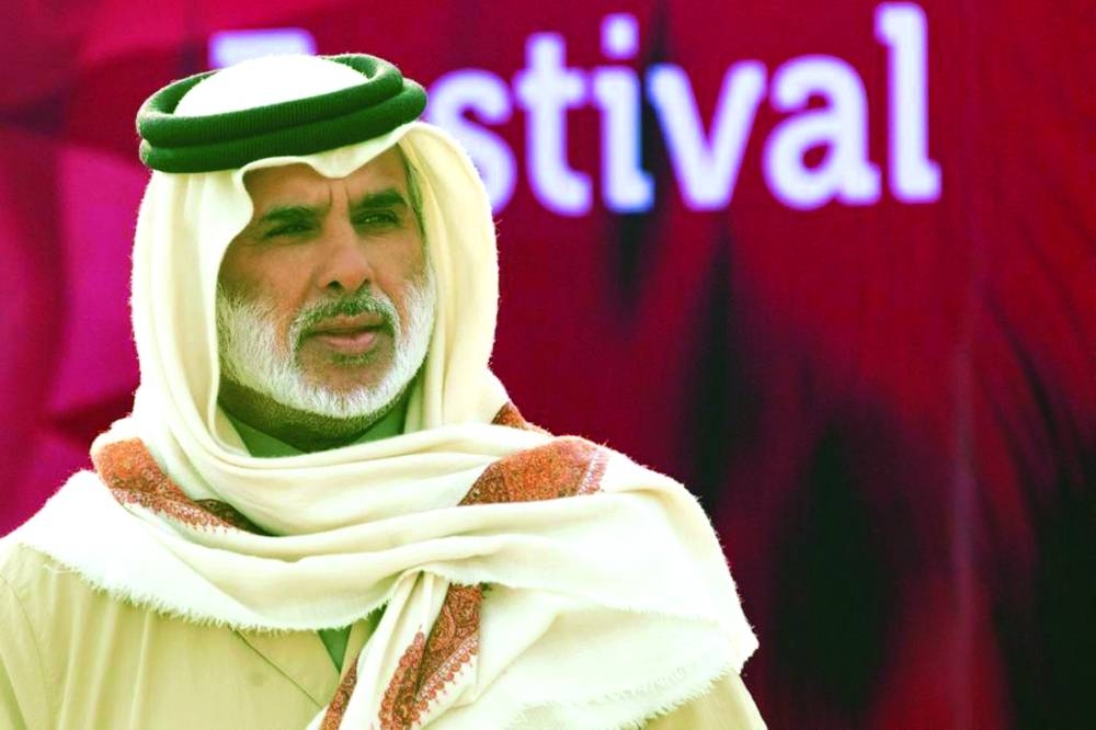 Ali bin Khatem al-Mehshadi