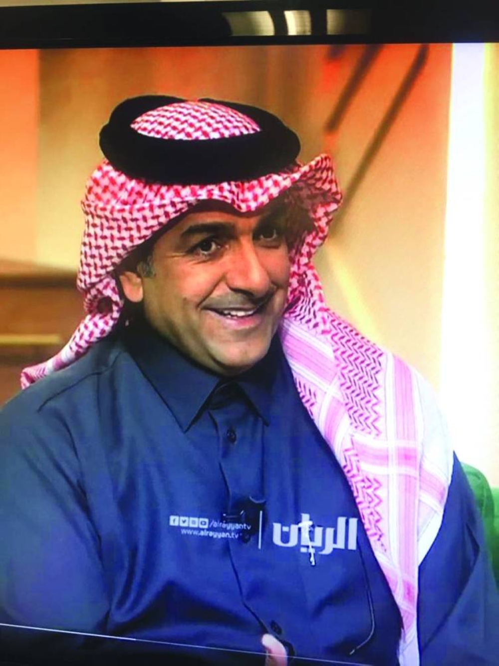 HE Dr Mutlaq bin Majid al-Qahtani