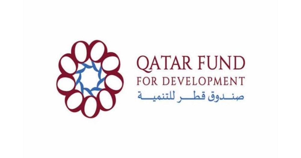 يروج صندوق قطر للتنمية للرياضة كأداة لتحقيق السلام والتنمية في منطقة الشرق الأوسط وشمال إفريقيا