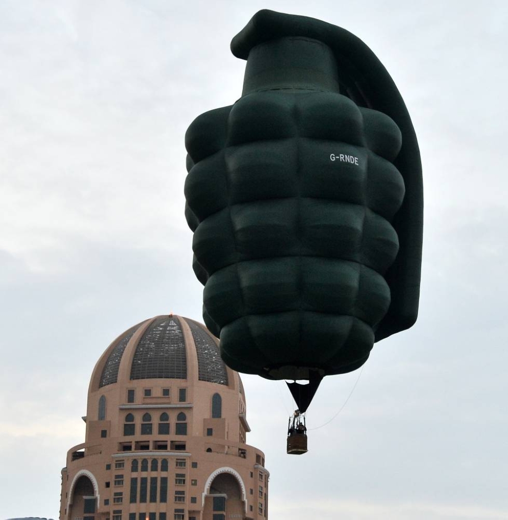 PICTURE: Shaji Kayamkulam