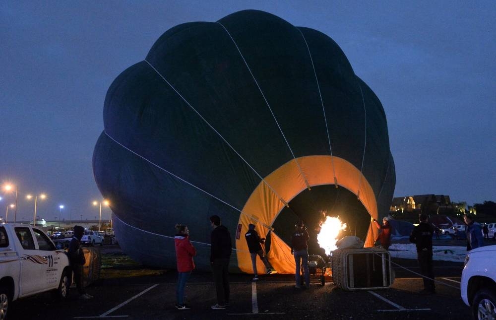 PICTURE: Shaji Kayamkulam
