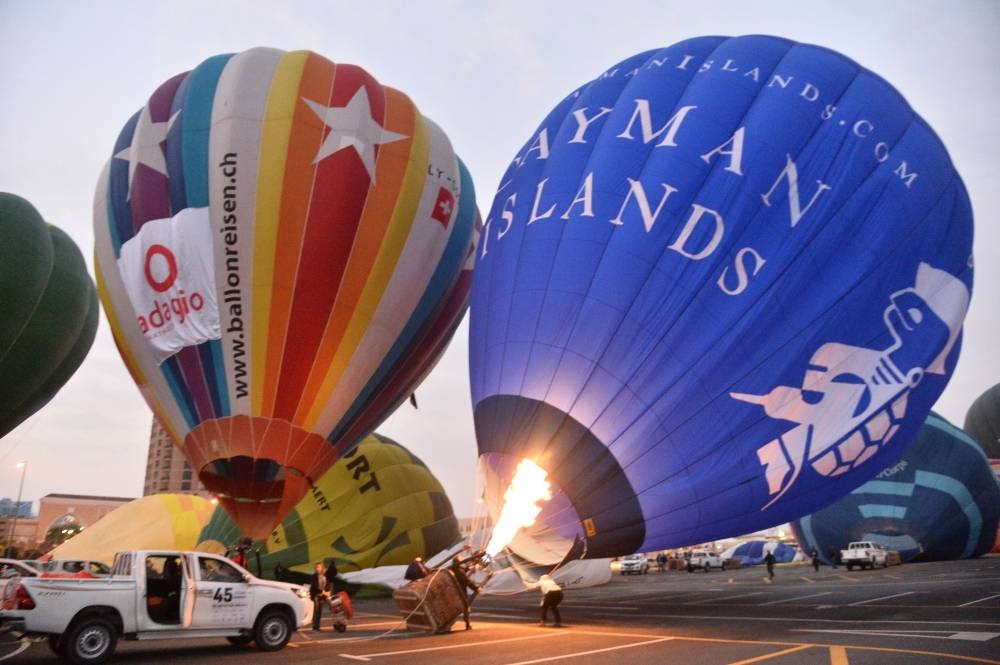 PICTURE: Shaji Kayamkulam