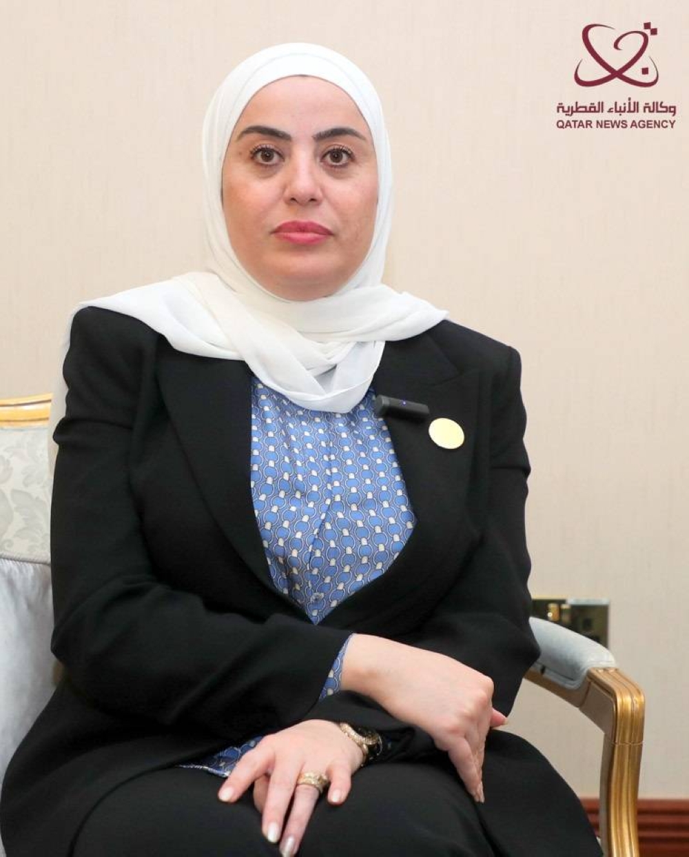 وزير أردني: وزراء الشؤون الاجتماعية العرب يناقشون ملفات ذات أهمية عالية لذوي الإعاقة