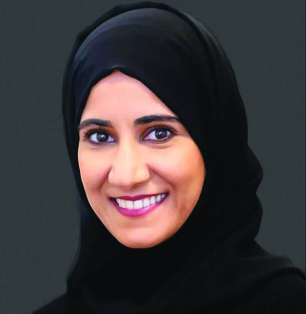 Hayfa al-Abdulla
