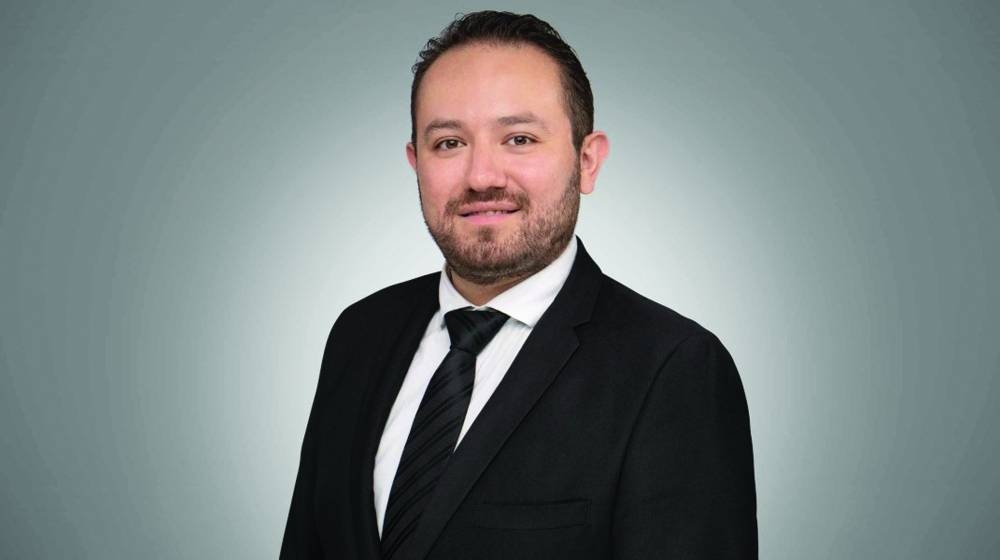 Dr Allan Villegas-Mateos