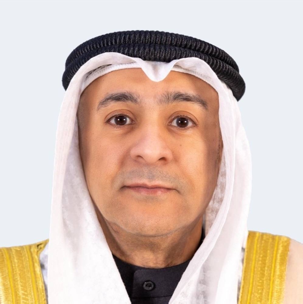 Jassim Al-Budaiwi