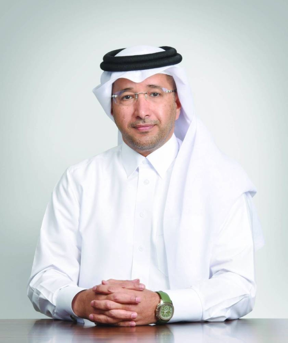 Fahad al-Khalifa, Masraf Al Rayan Group chief executive officer.