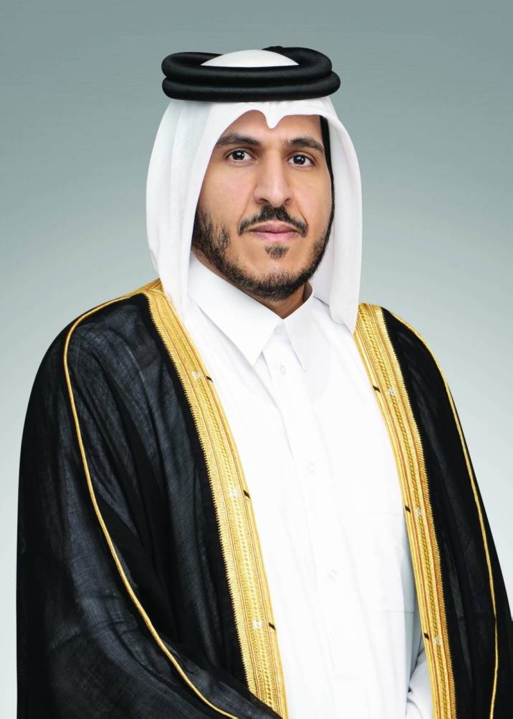 HE Sheikh Mohamed bin Hamad bin Qassim al-Thani, Masraf Al Rayan chairman.