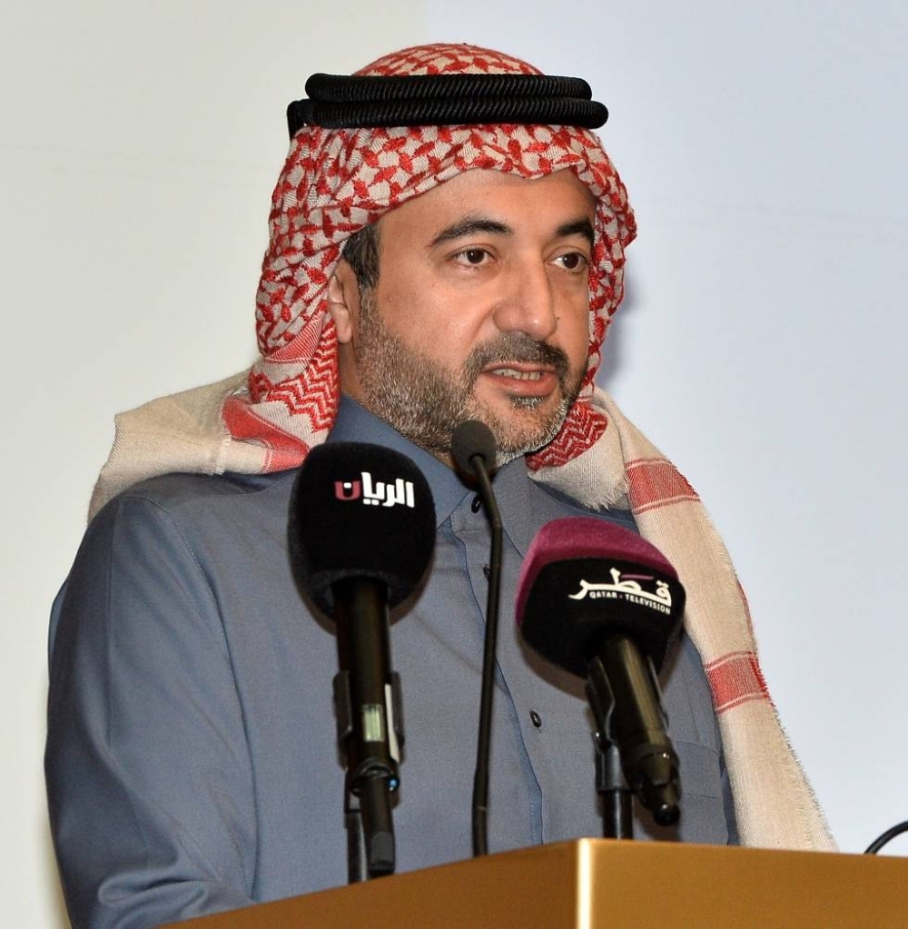 Sheikh Abdulaziz bin Thani al-Thani