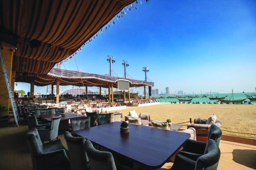 Katara is all set to host the sought-after event.
