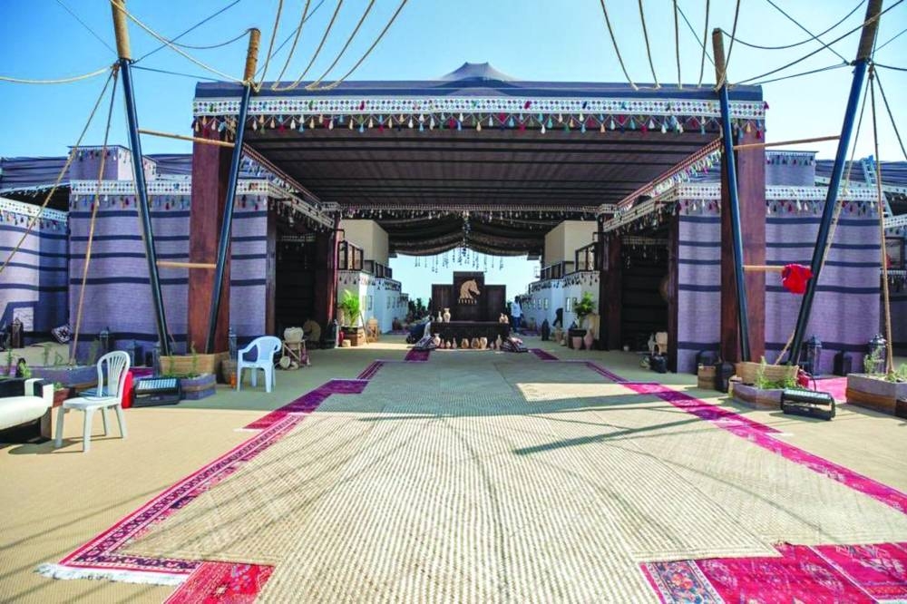 Katara is all set to host the sought-after event.