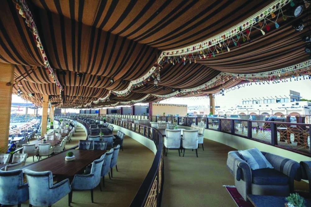 Katara is all set to host the sought-after event.