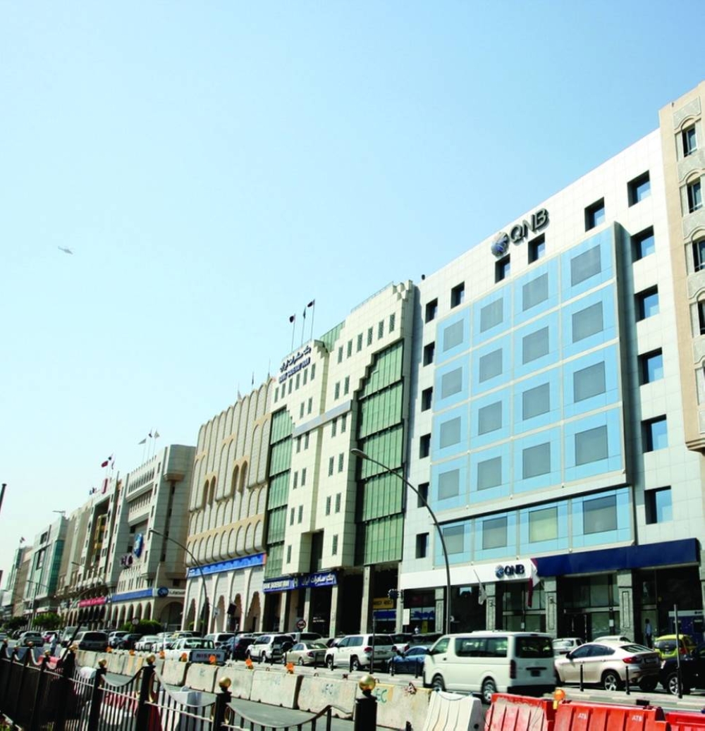 Total assets of Qatar banks increased by 3.3% MoM (up 4.2% in 2022) in December 2022 to reach QR1.905tn in December, according to QNBFS.