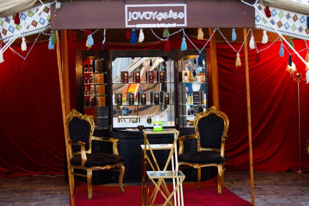 KIAHF 2023 presents more than 30 events and activities at the festival site on the Katara Corniche.
