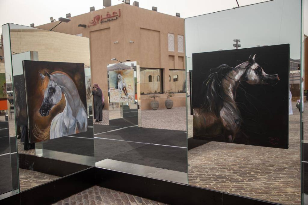 KIAHF 2023 presents more than 30 events and activities at the festival site on the Katara Corniche.
