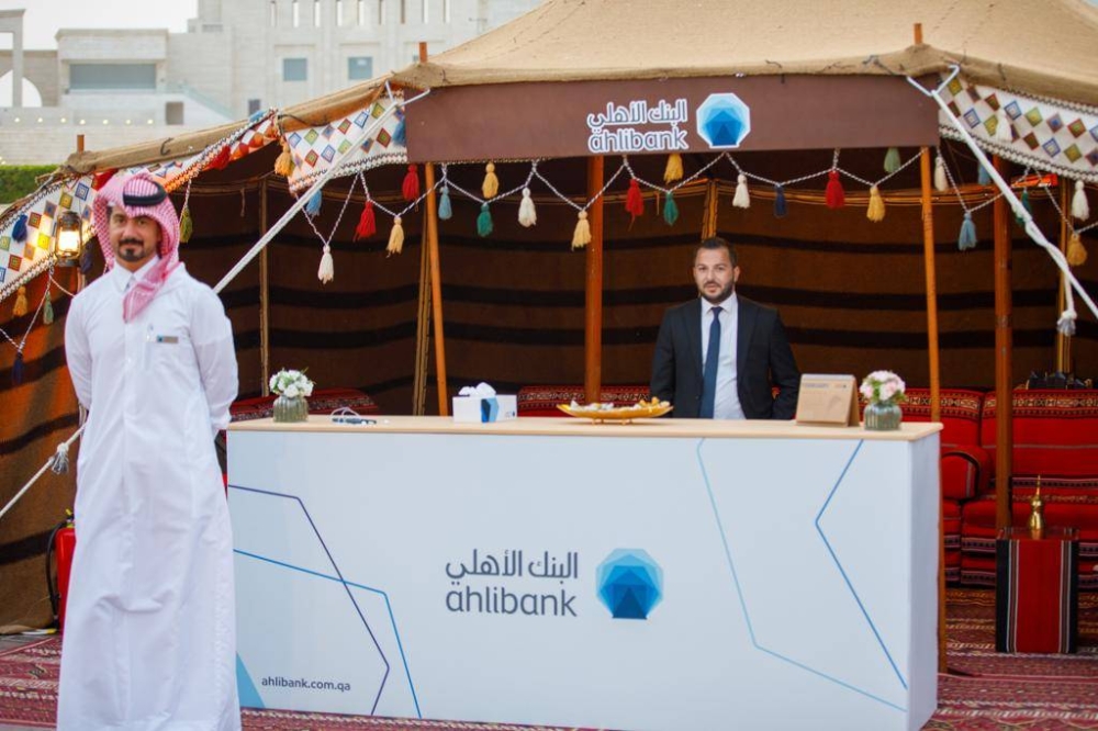 KIAHF 2023 presents more than 30 events and activities at the festival site on the Katara Corniche.
