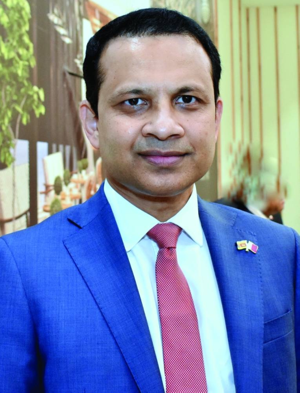 Mohamed Mafaz Mohideen. PICTURE: Thajudheen