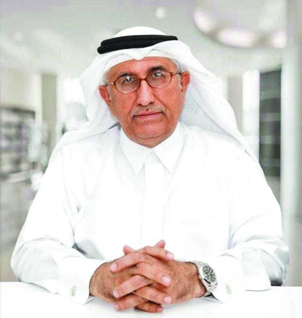 Dr Ahmad al-Mulla