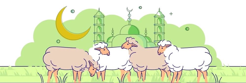 Ministry launches Ramadan lamb meat production, subsidising initiative 
