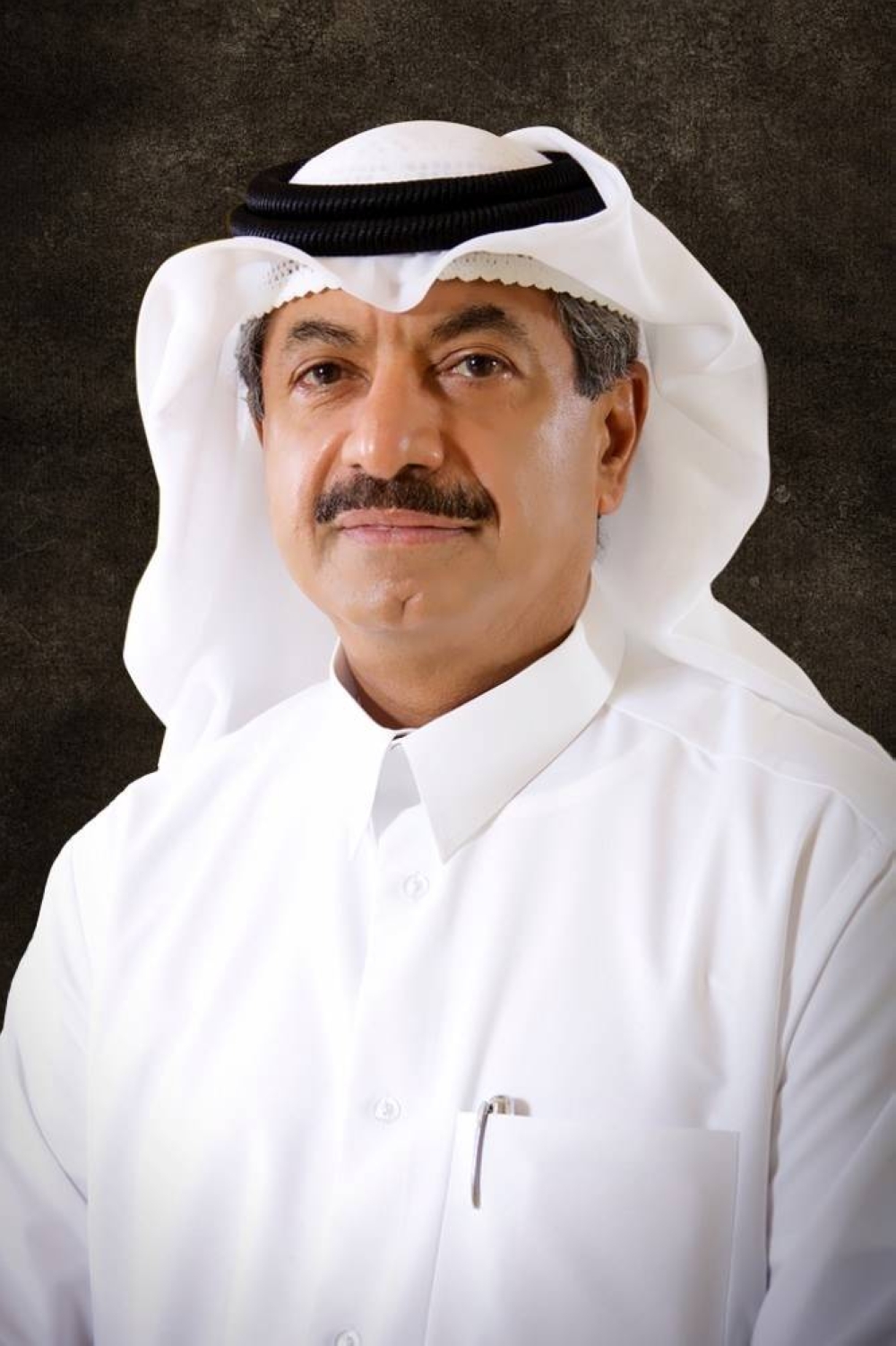 Doha Bank managing director Sheikh Abdul Rehman bin Mohamed bin Jabor al-Thani.
